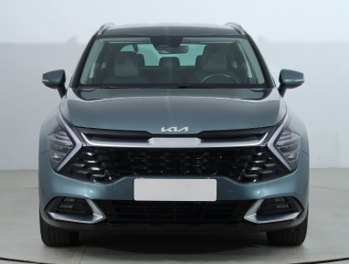 Kia Sportage - 2022