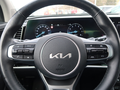 Kia Sportage - 2022