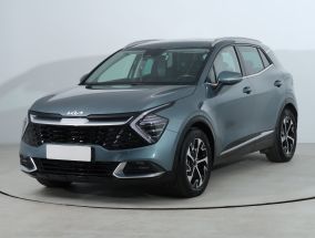 Kia Sportage - 2022