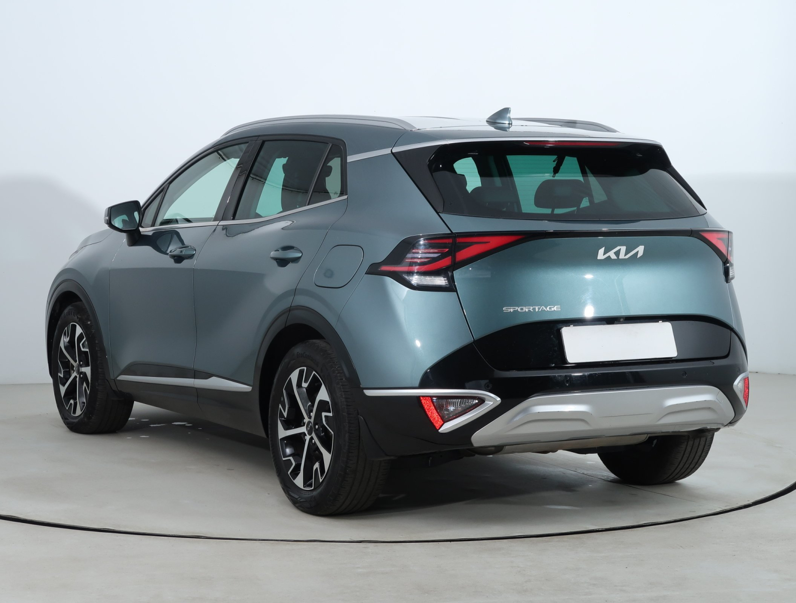 Kia Sportage - 2022