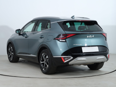 Kia Sportage - 2022