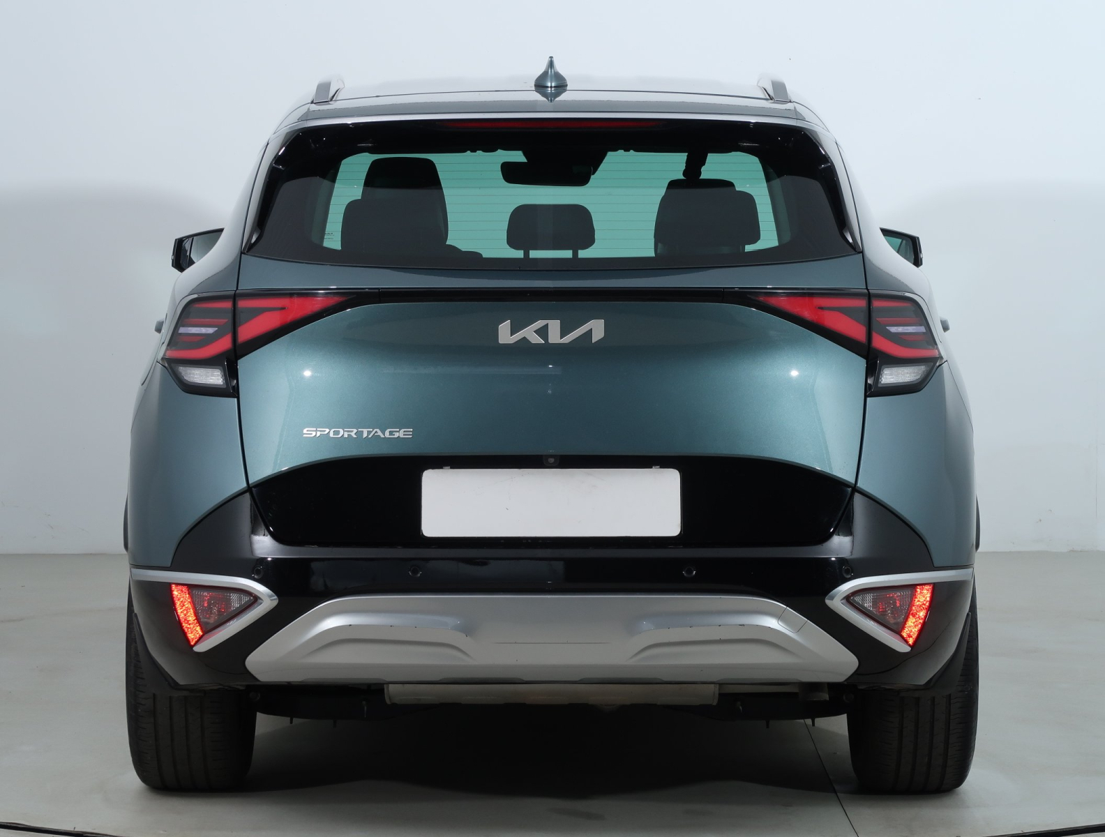 Kia Sportage - 2022
