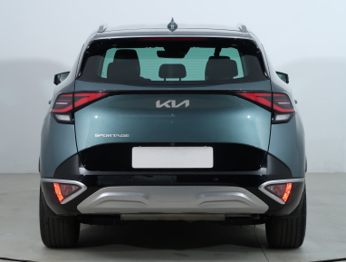 Kia Sportage - 2022