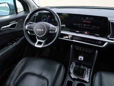 Kia Sportage - 2022