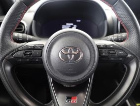 Toyota Yaris - 2024