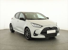 Toyota Yaris - 2024
