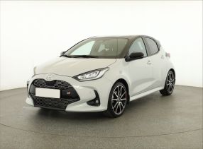 Toyota Yaris - 2024