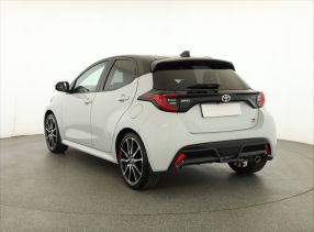 Toyota Yaris - 2024