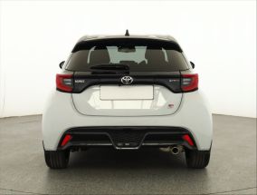 Toyota Yaris - 2024