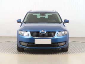 Škoda Octavia - 2014