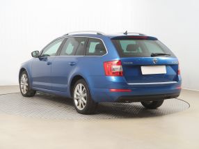 Škoda Octavia - 2014