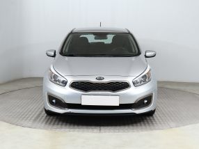 Kia Ceed - 2019