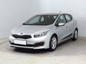 Kia Ceed - 2019
