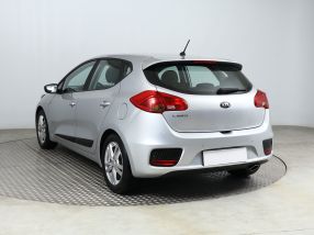 Kia Ceed - 2019
