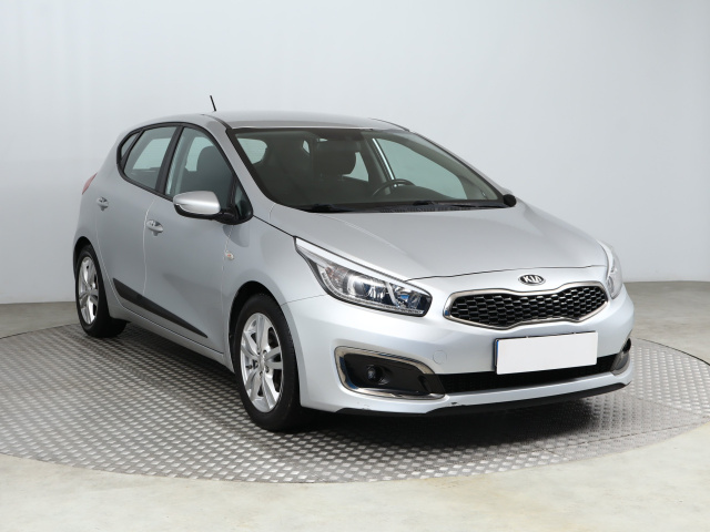 Kia Ceed 2019