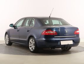 Škoda Superb - 2008