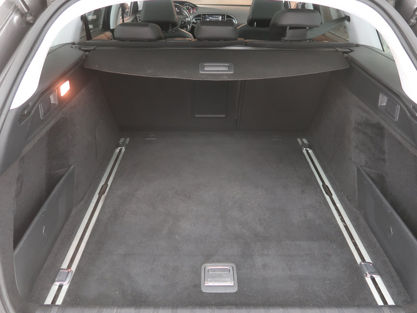 Peugeot 308, 2016