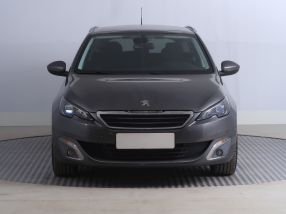 Peugeot 308 - 2016