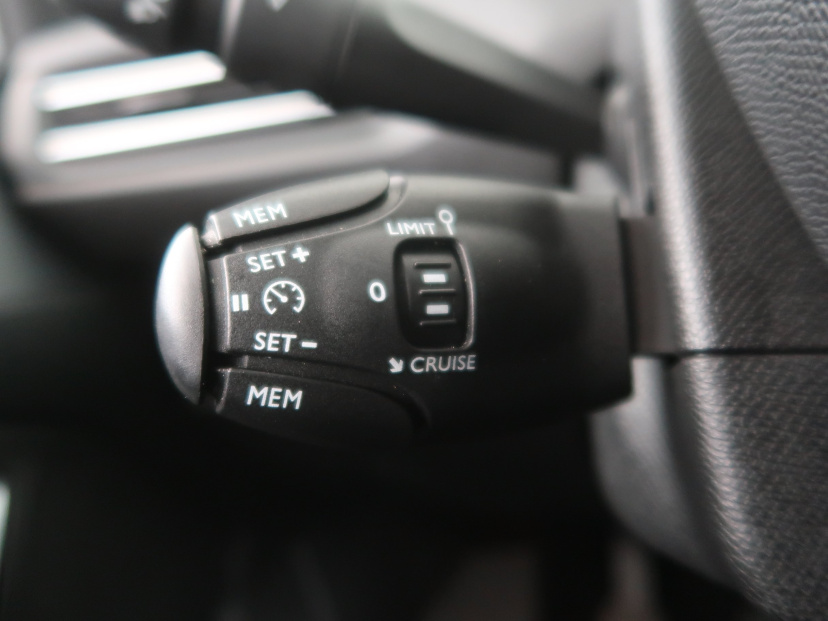 Peugeot 308, 2016