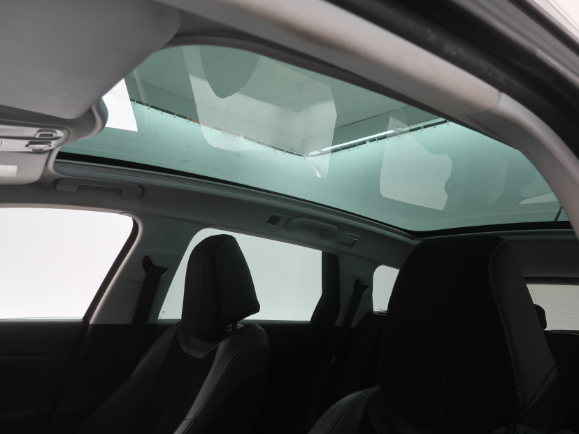 Peugeot 308, 2016