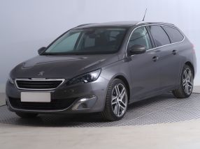 Peugeot 308 - 2016