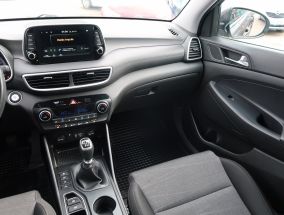 Hyundai Tucson - 2019