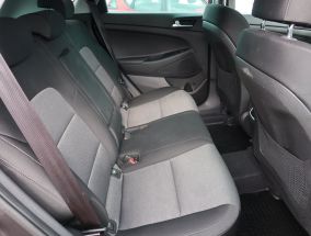 Hyundai Tucson - 2019