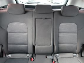 Hyundai Tucson - 2019