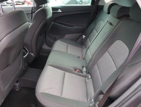 Hyundai Tucson - 2019