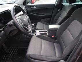 Hyundai Tucson - 2019