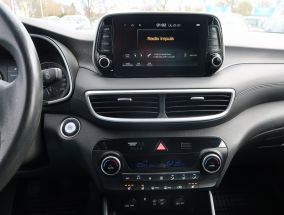 Hyundai Tucson - 2019