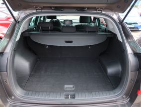 Hyundai Tucson - 2019