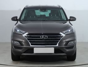 Hyundai Tucson - 2019