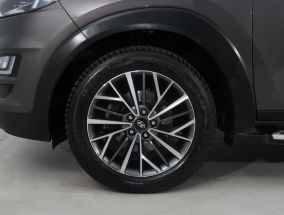 Hyundai Tucson - 2019