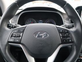 Hyundai Tucson - 2019