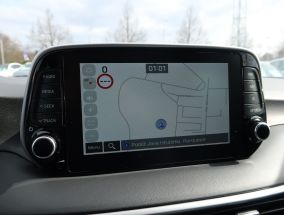 Hyundai Tucson - 2019