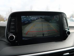 Hyundai Tucson - 2019