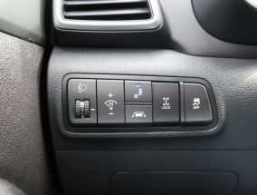 Hyundai Tucson - 2019