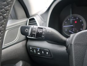 Hyundai Tucson - 2019