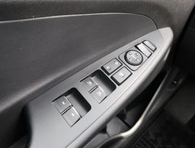 Hyundai Tucson - 2019