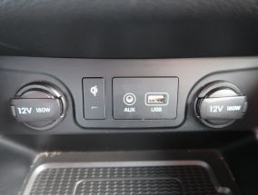 Hyundai Tucson - 2019