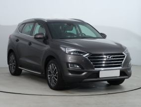Hyundai Tucson - 2019