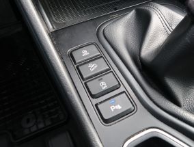 Hyundai Tucson - 2019