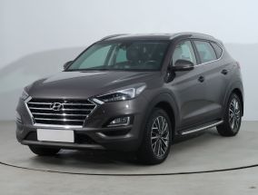 Hyundai Tucson - 2019