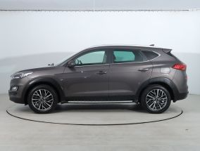 Hyundai Tucson - 2019
