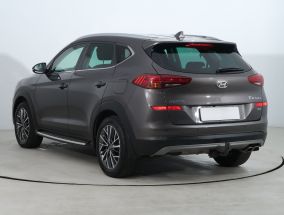 Hyundai Tucson - 2019