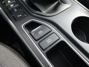 Hyundai Tucson - 2019