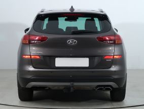 Hyundai Tucson - 2019