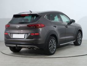 Hyundai Tucson - 2019