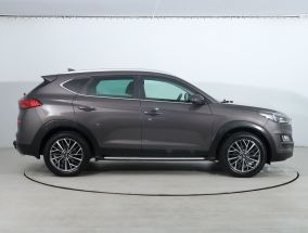 Hyundai Tucson - 2019